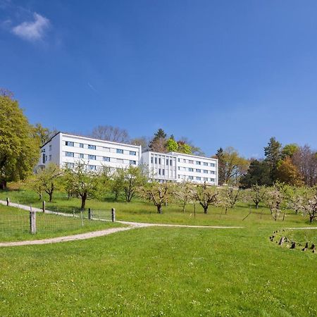 Le Domaine Otel Villars-Sur-Glane Dış mekan fotoğraf