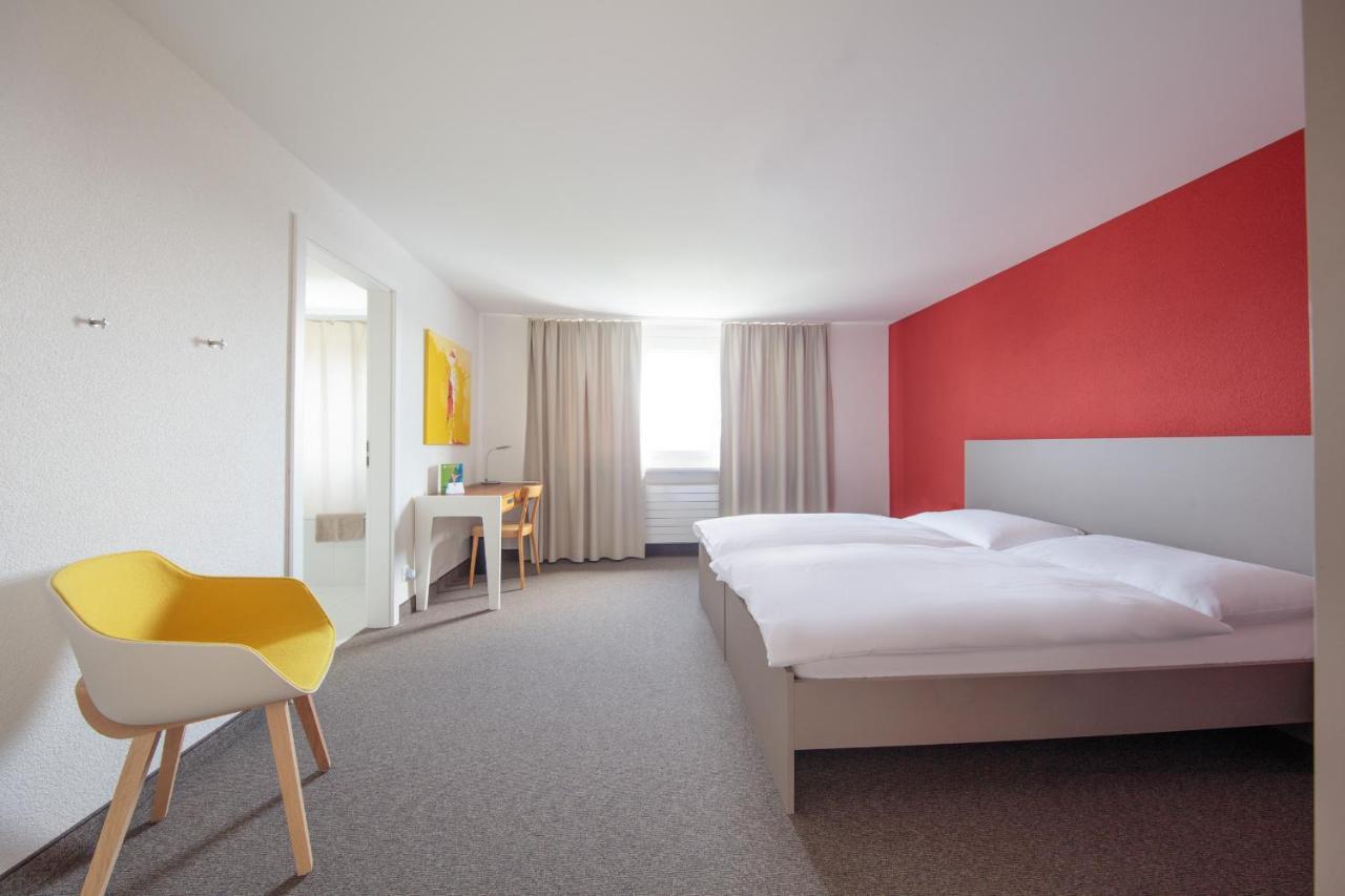 Le Domaine Otel Villars-Sur-Glane Dış mekan fotoğraf
