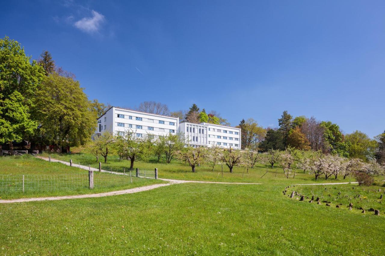 Le Domaine Otel Villars-Sur-Glane Dış mekan fotoğraf