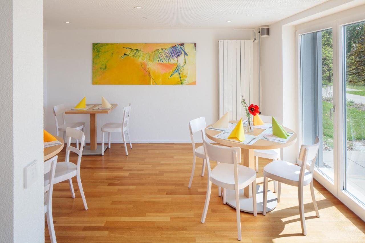 Le Domaine Otel Villars-Sur-Glane Dış mekan fotoğraf