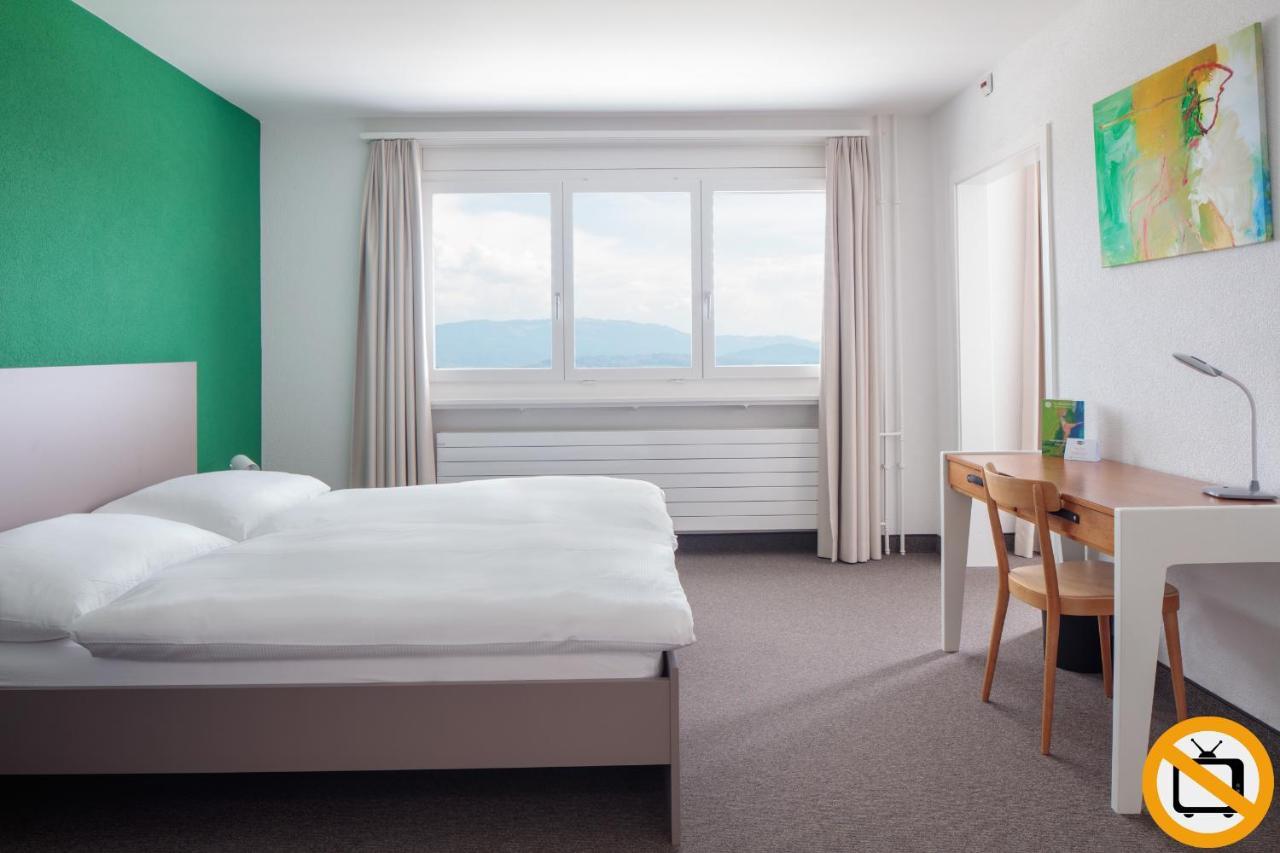Le Domaine Otel Villars-Sur-Glane Dış mekan fotoğraf
