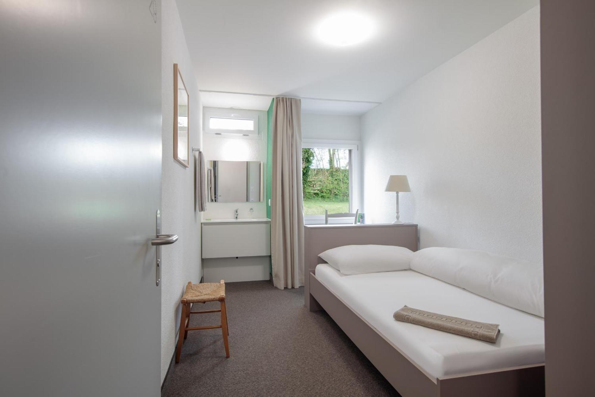 Le Domaine Otel Villars-Sur-Glane Dış mekan fotoğraf