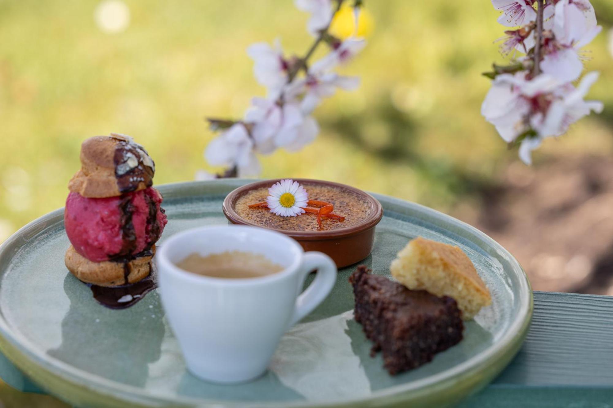 Le Domaine Otel Villars-Sur-Glane Dış mekan fotoğraf