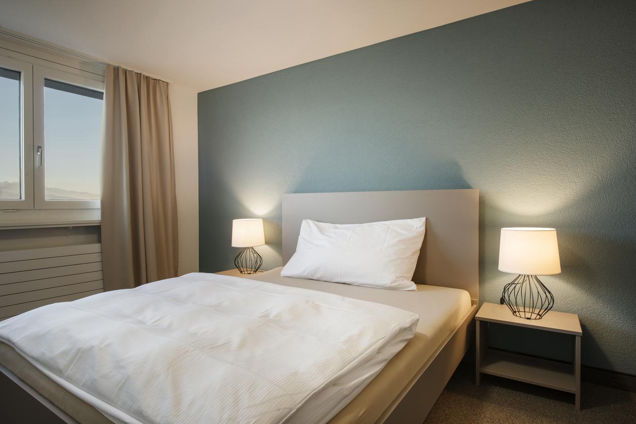 Le Domaine Otel Villars-Sur-Glane Dış mekan fotoğraf